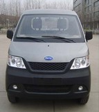 程力威牌CLW5021XXCQ4型宣傳車